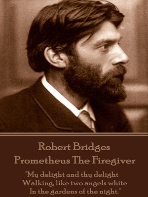 cover image of Prometheus the Firegiver